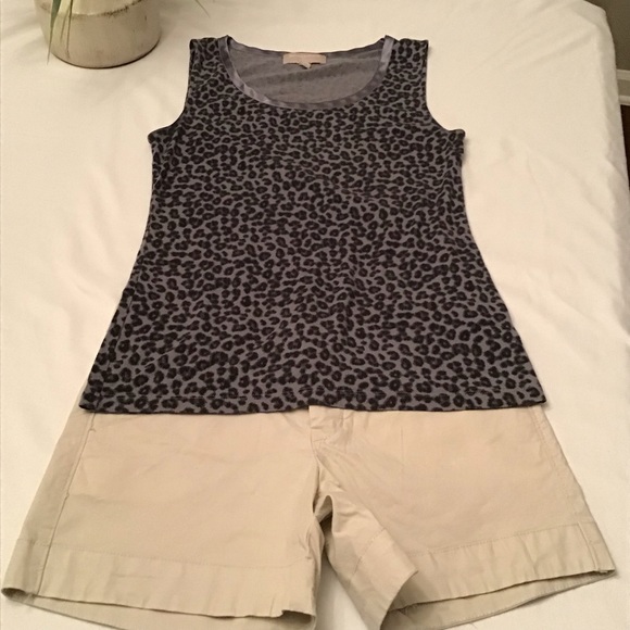Summer Top. Banana Republic - Picture 5 of 5